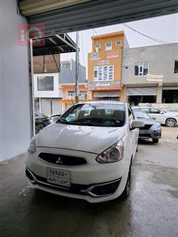 میتسوبیشی میراج